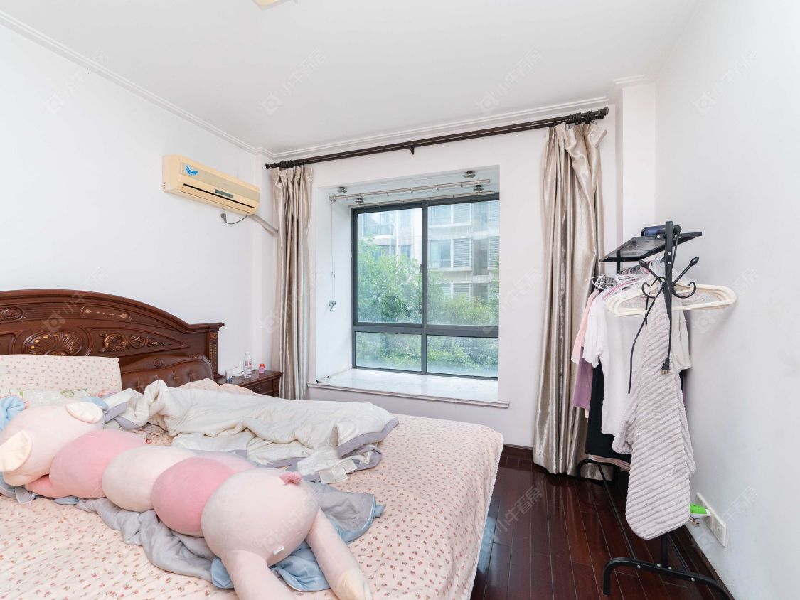 常州阳湖名城在售二手房源室内图_小牛看房