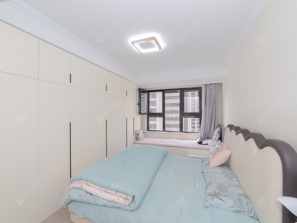 龙湖景粼天著房源室内图 常州龙湖景粼天著在售二手房源室内图_小牛看房