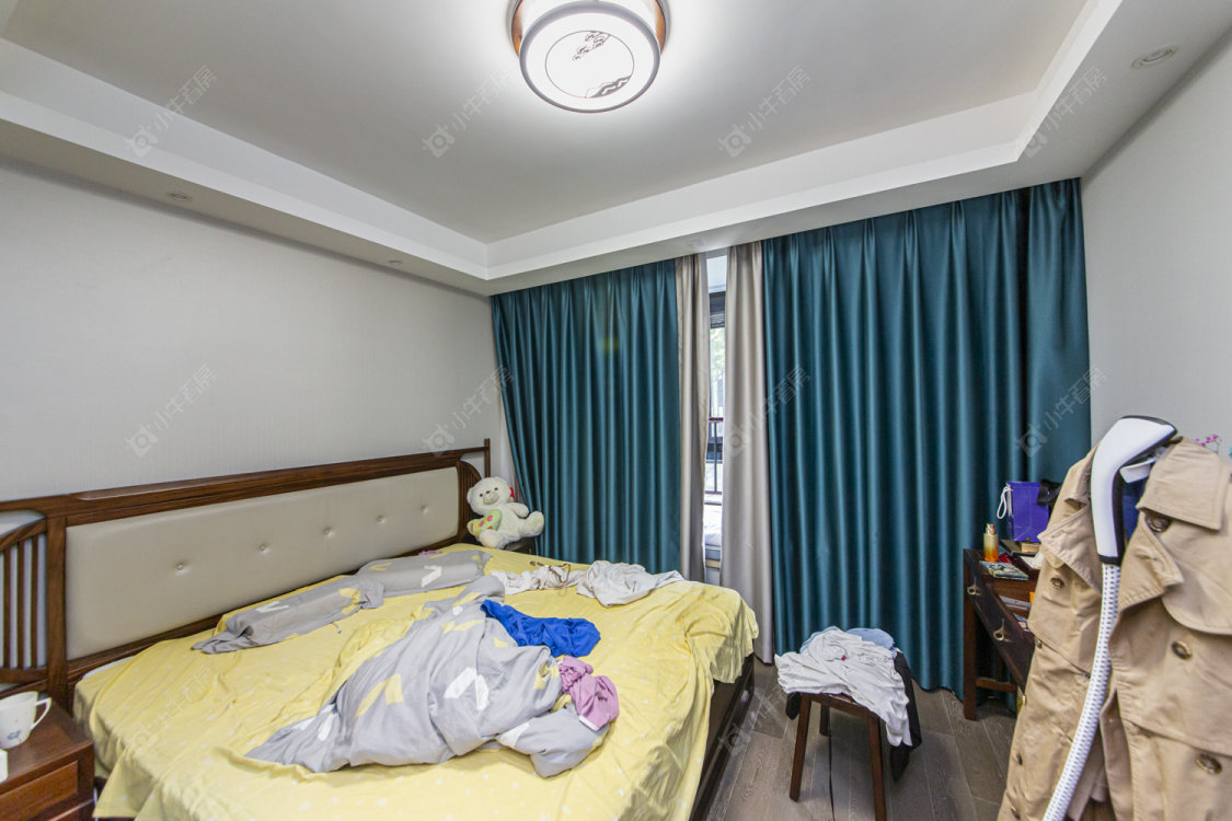 常州新城金樾在售二手房源室内图_小牛看房