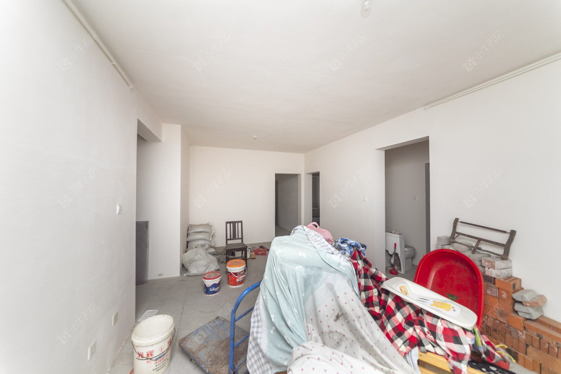 常州桂花园在售二手房源室内图_小牛看房