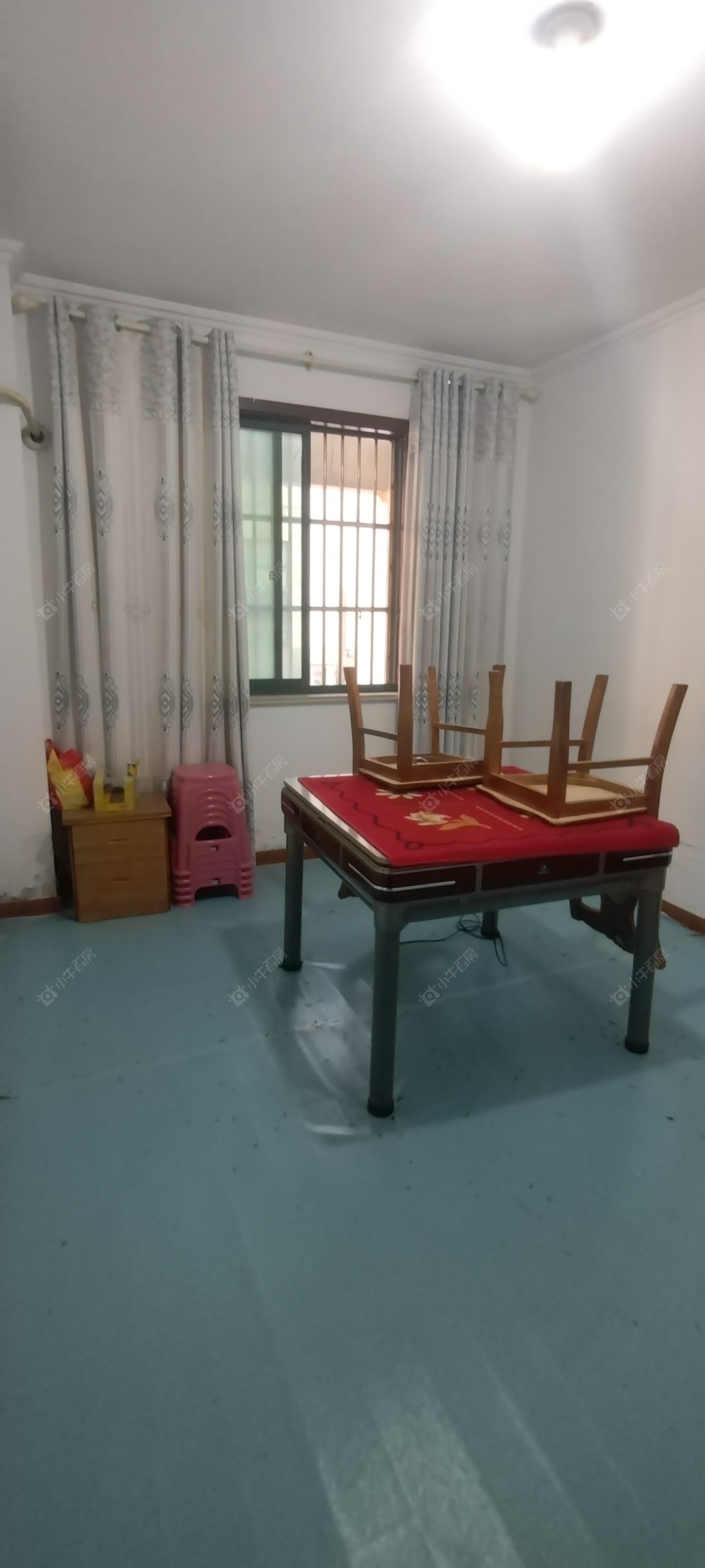 常州龙城花园在租房源_小牛看房