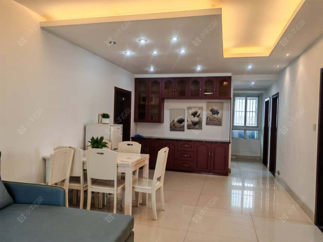 常州香缇湾花园在租房源_小牛看房