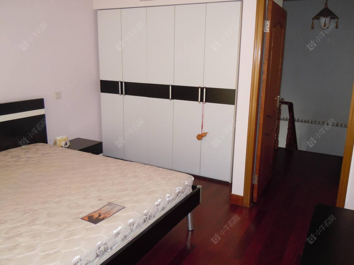 常州江南春晓花园在租房源室内图_小牛看房