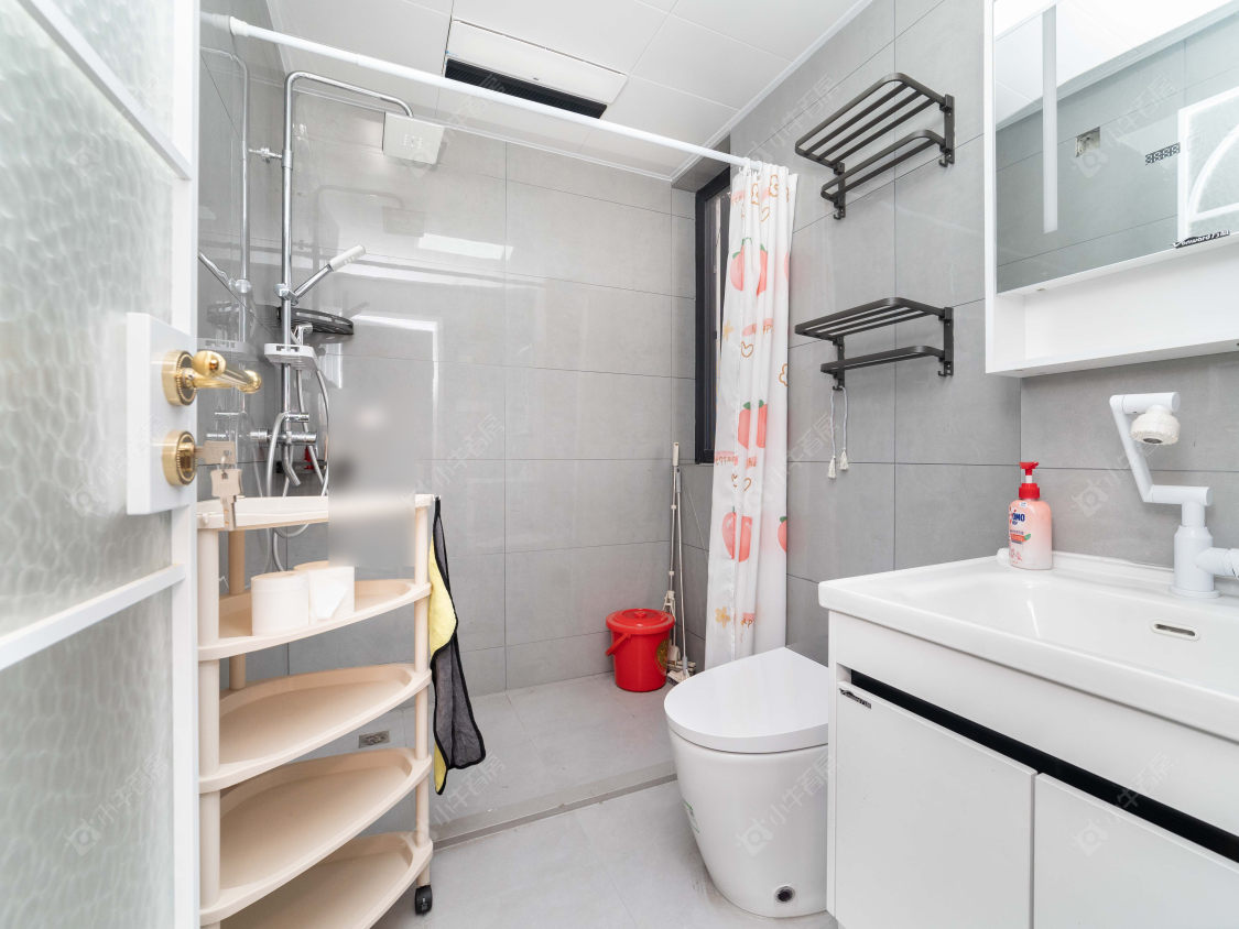 常州中天名园在售二手房源室内图_小牛看房