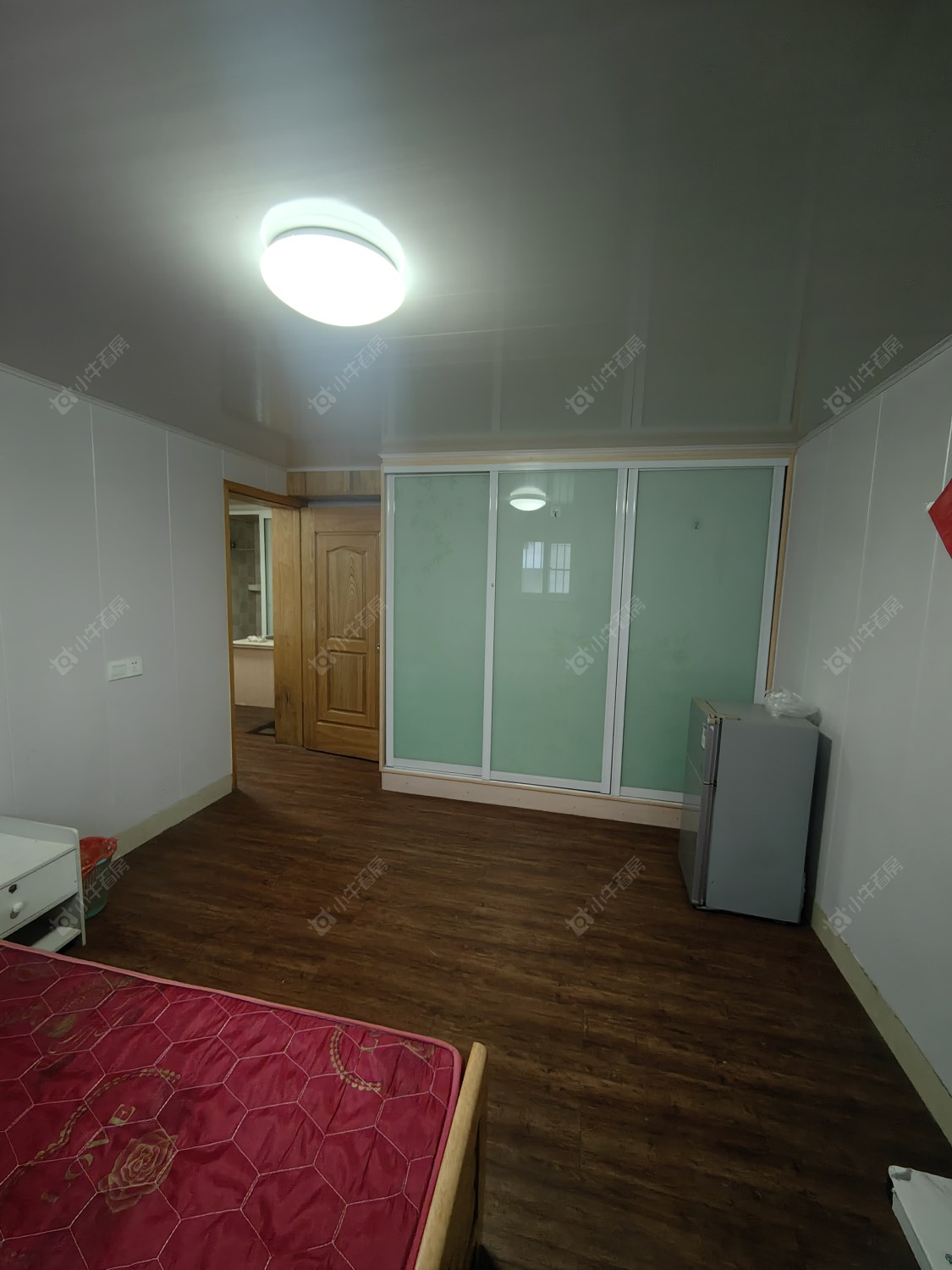 常州藻江花园一期在租房源_小牛看房