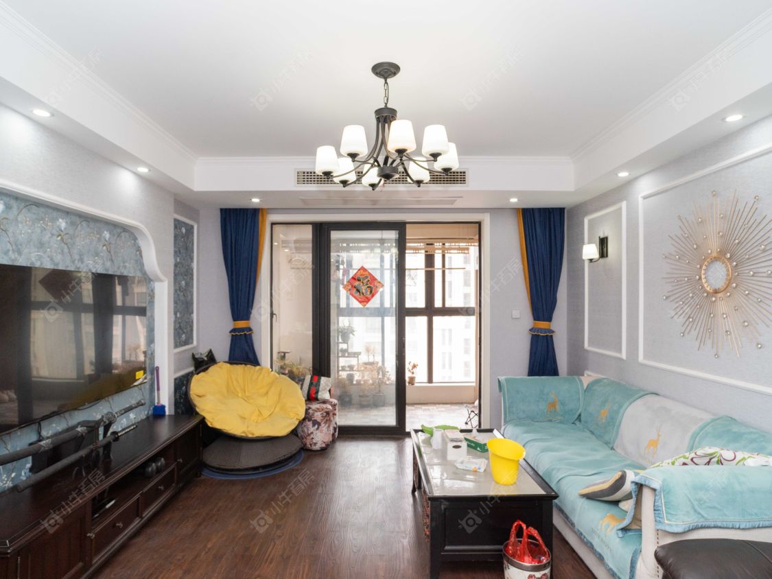 常州景瑞英郡在售二手房_小牛看房