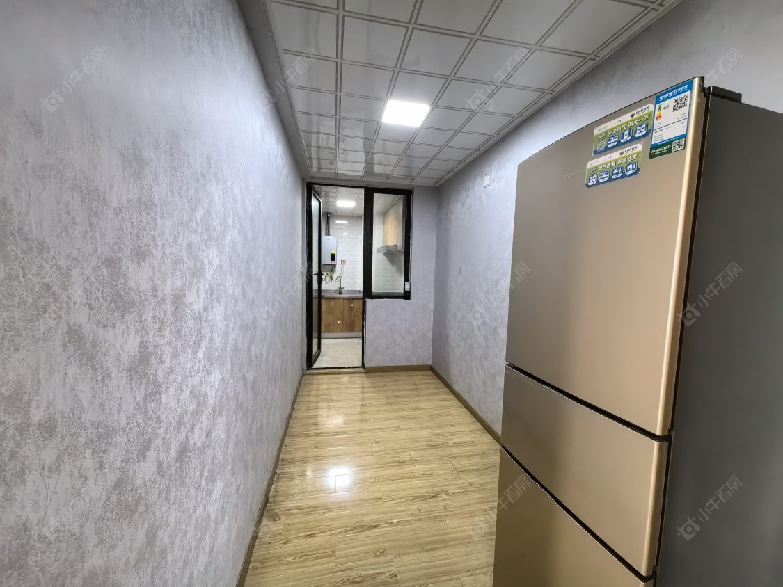 常州星河丹堤一区在租房源室内图_小牛看房