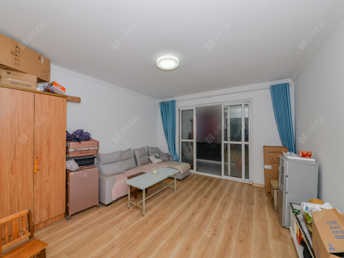 常州香格里拉山庄在售二手房源室内图_小牛看房