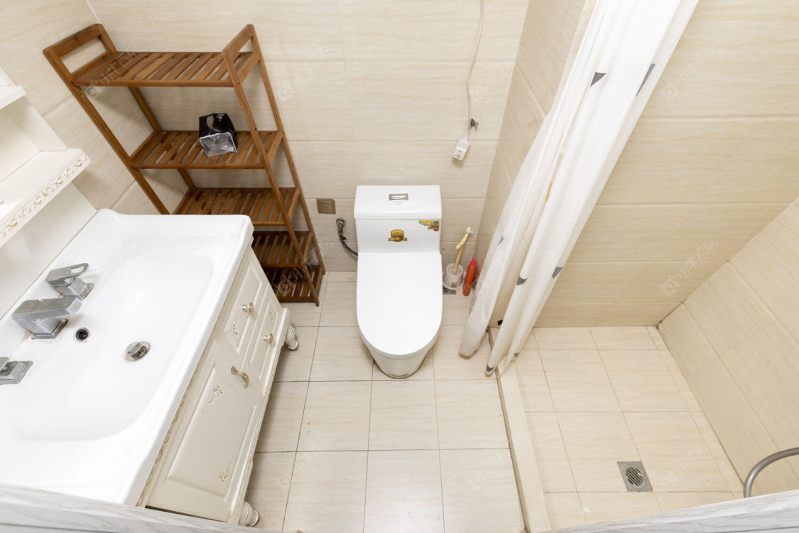 常州高力国际SOHO在售二手房源室内图_小牛看房