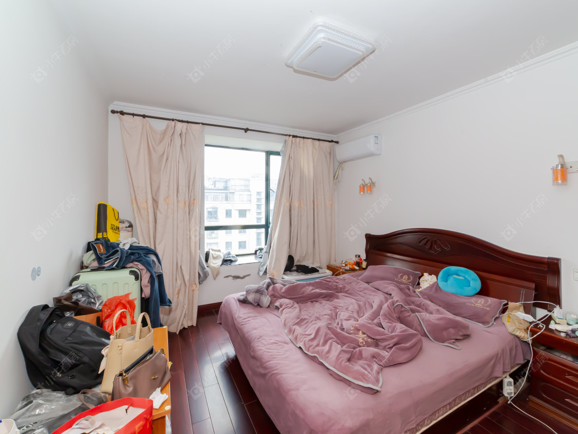 常州绿洲家园在售二手房源室内图_小牛看房