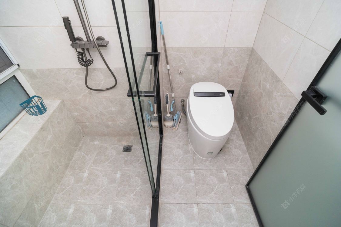 宝龙城市广场房源室内图 常州宝龙城市广场在售二手房源室内图_小牛看房