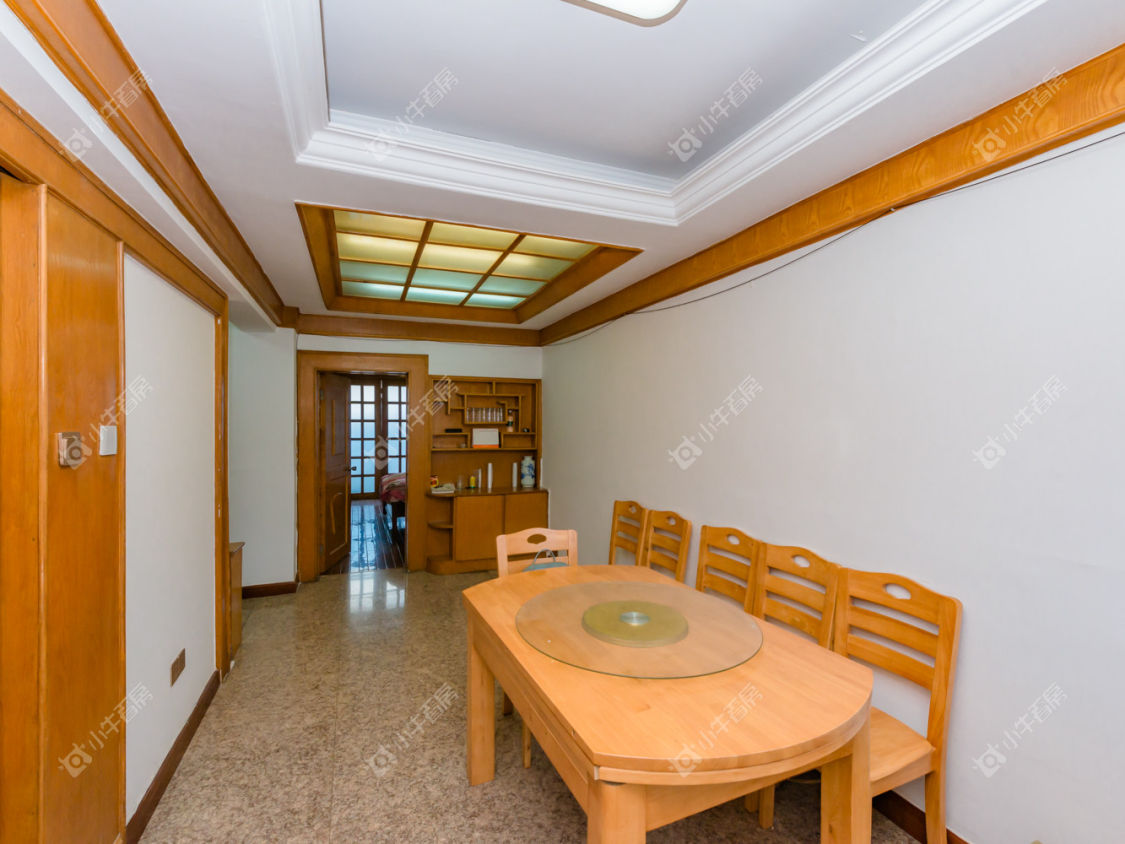 常州西滩一号在租房源室内图_小牛看房