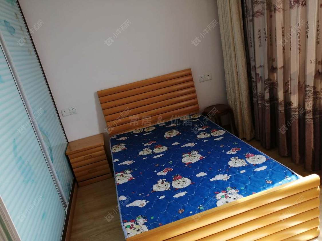 常州永宁雅苑在租房源室内图_小牛看房