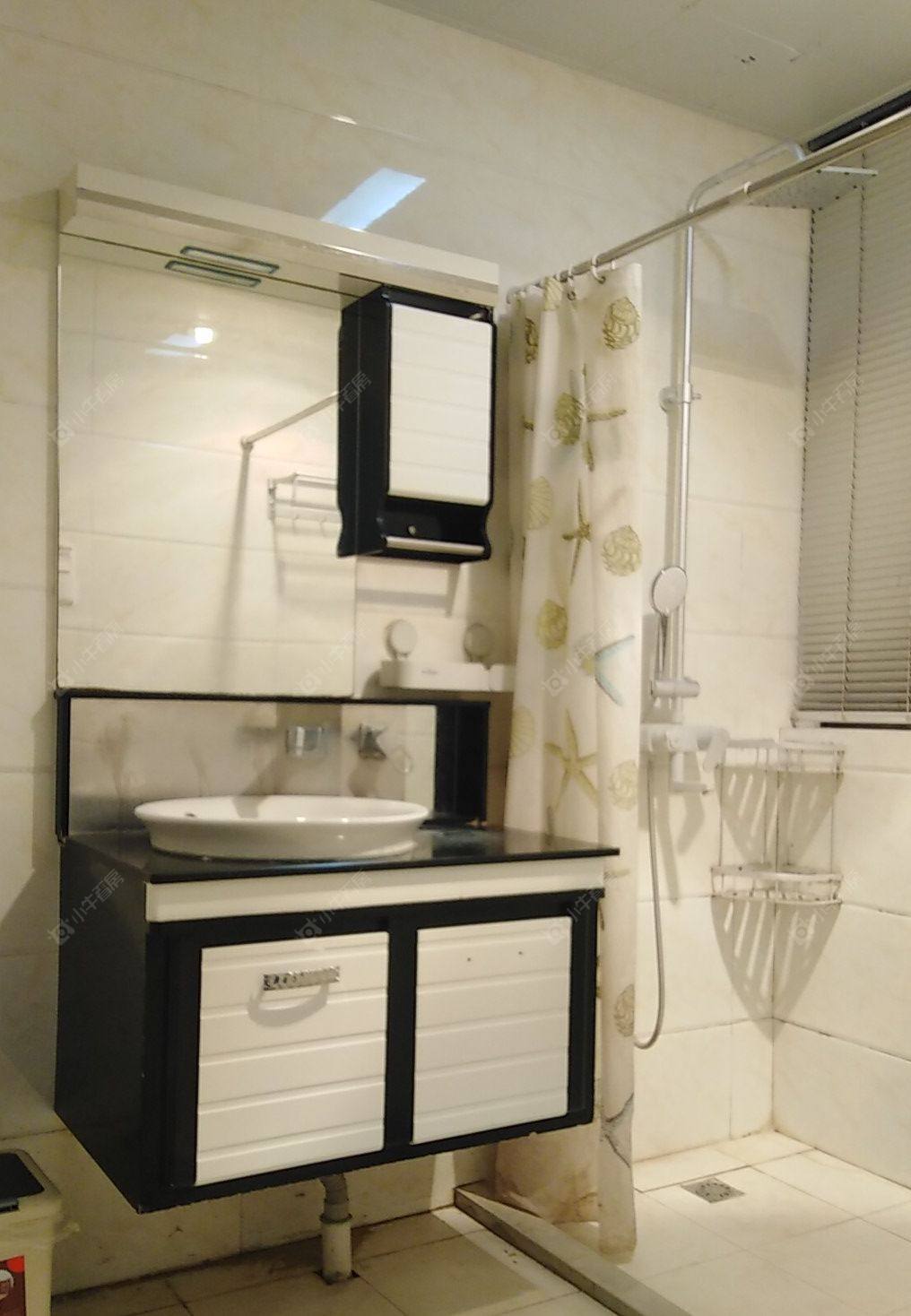 常州康桥水郡在租房源室内图_小牛看房