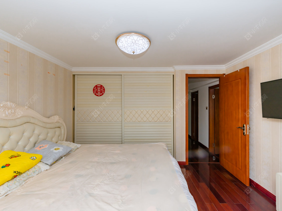 常州怀德苑在售二手房源室内图_小牛看房