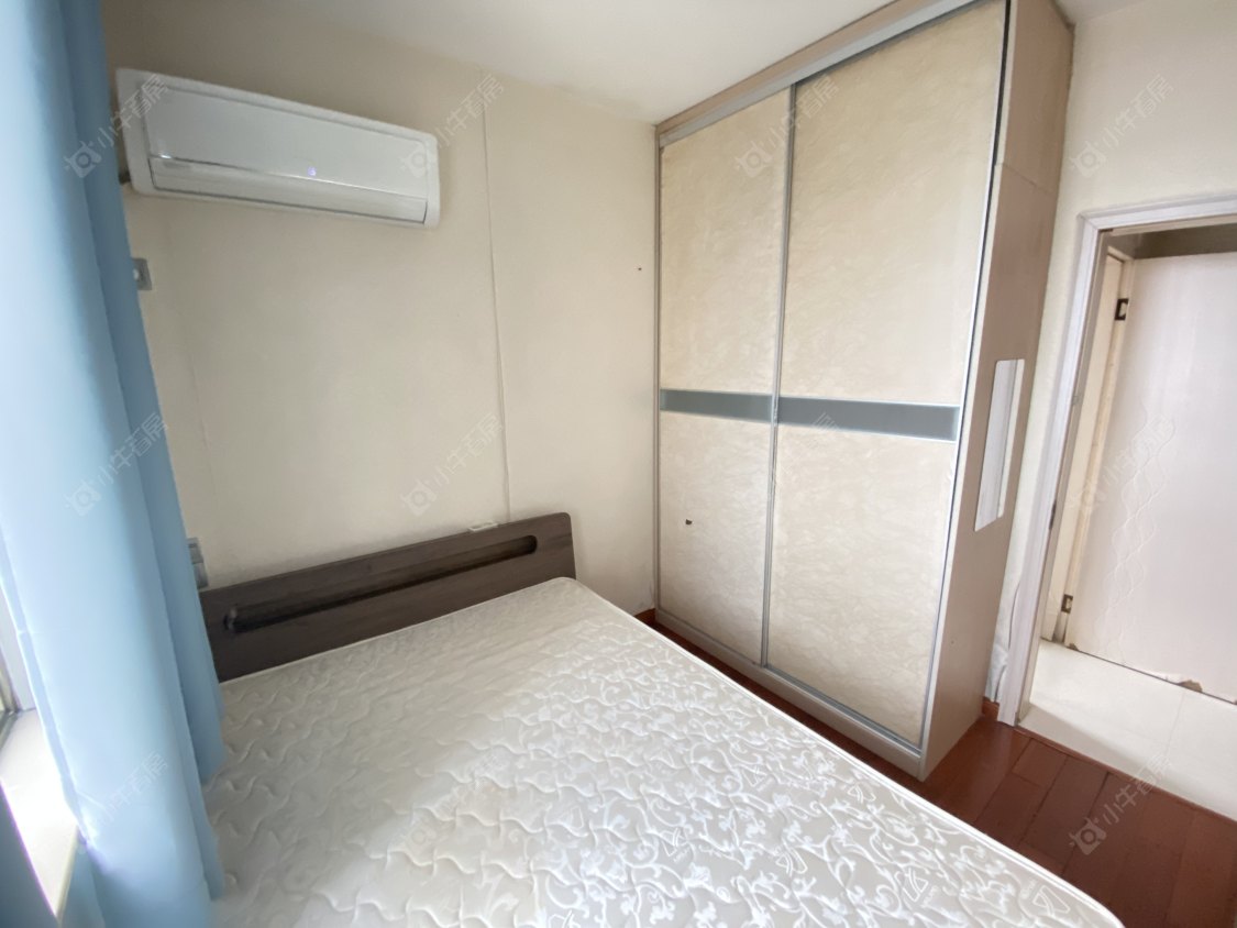 常州银河湾星苑在租房源_小牛看房