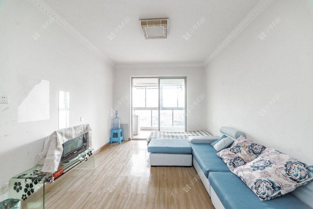 常州天隽峰在租房源室内图_小牛看房