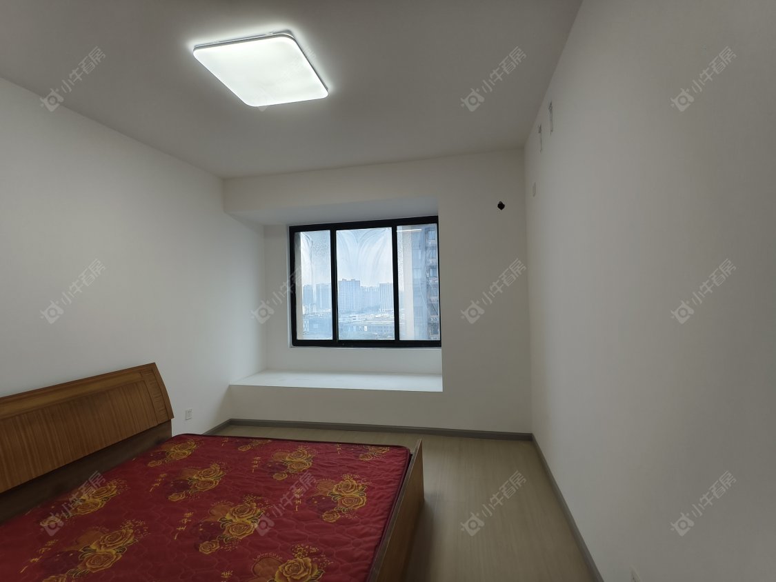 常州清水湾花园一期在租房源室内图_小牛看房