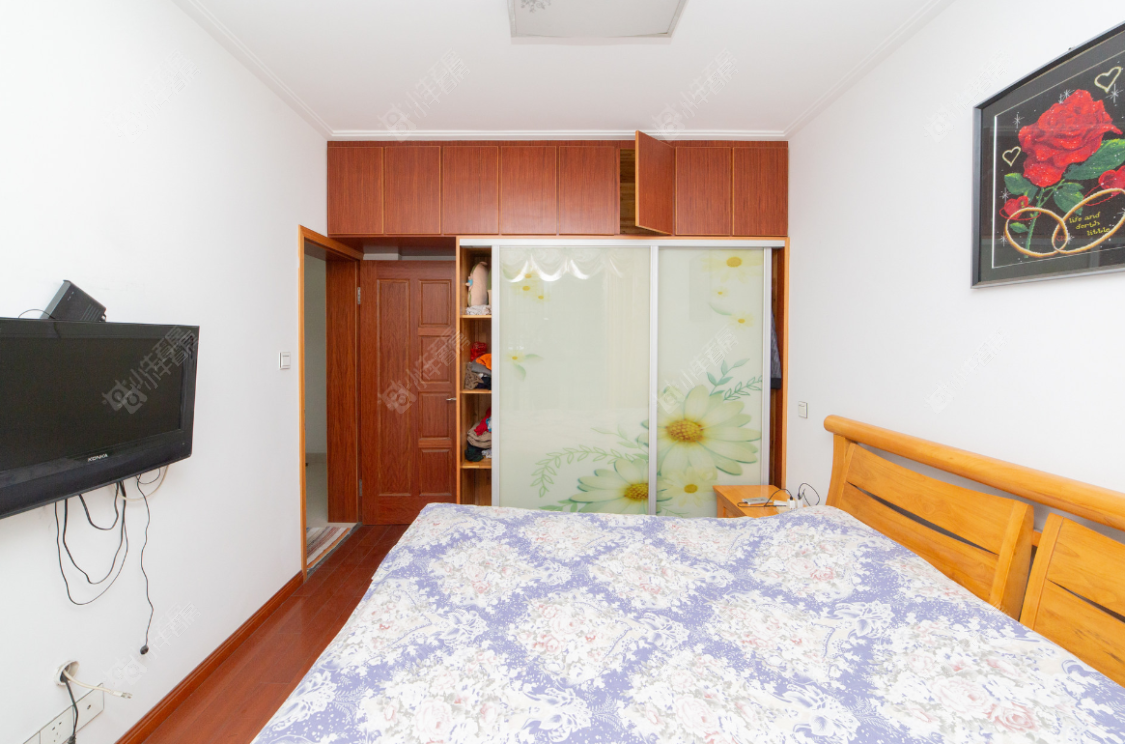 常州玉龙湾花园在租房源室内图_小牛看房