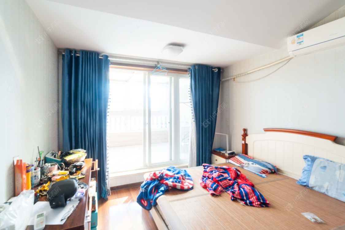 常州花之园在售二手房源室内图_小牛看房