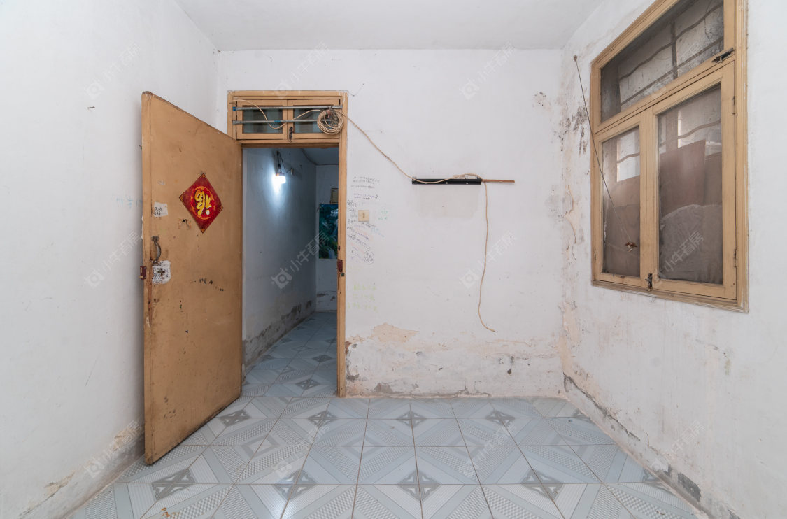 常州花园西村在售二手房源室内图_小牛看房