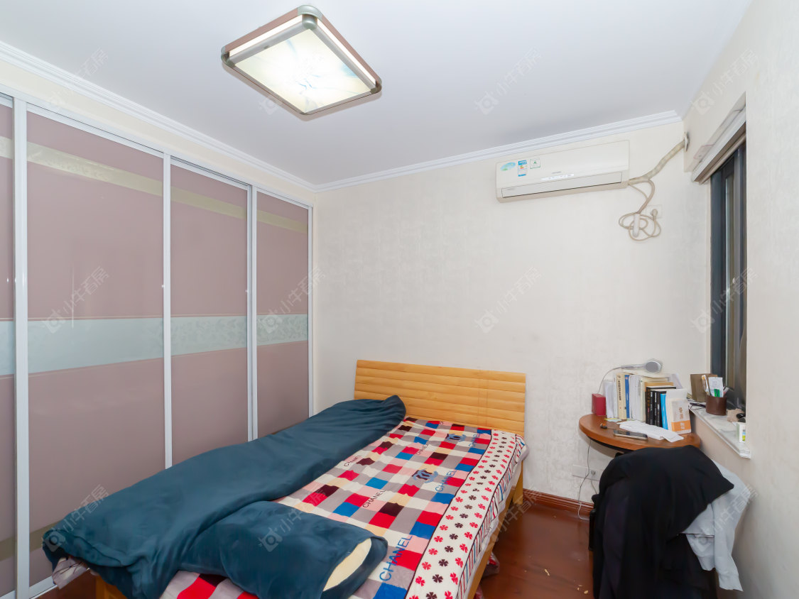 常州中央花园在售二手房源室内图_小牛看房