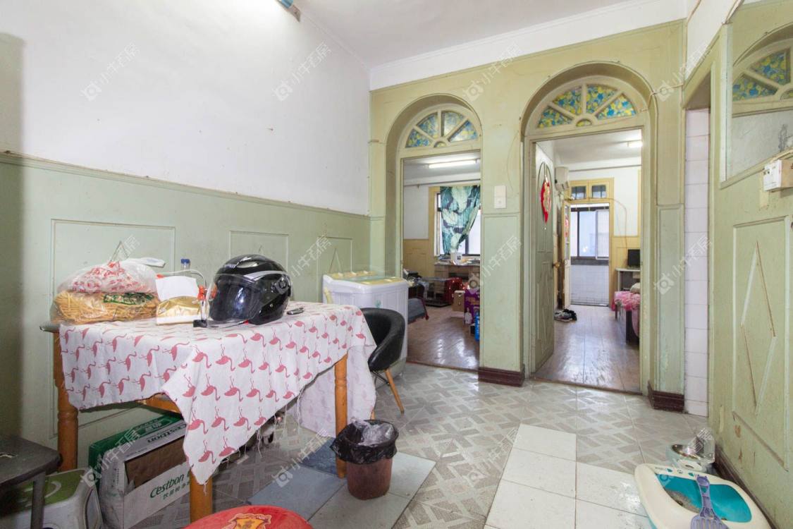 常州朝阳四村在租房源室内图_小牛看房