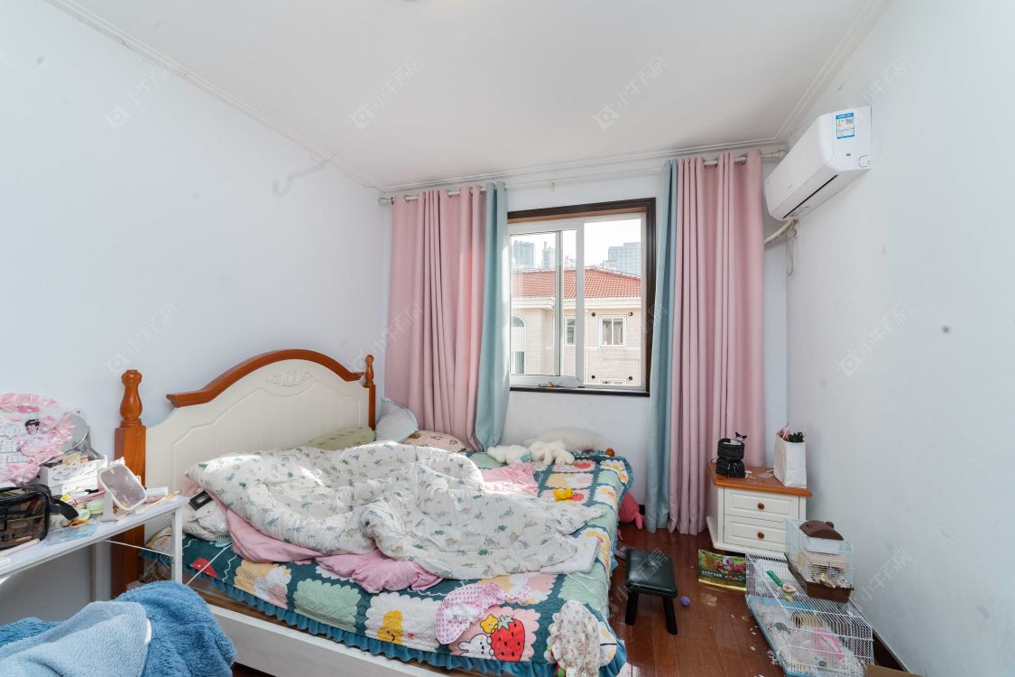 阳湖世纪苑南苑房源室内图 常州阳湖世纪苑南苑在售二手房源室内图_小牛看房