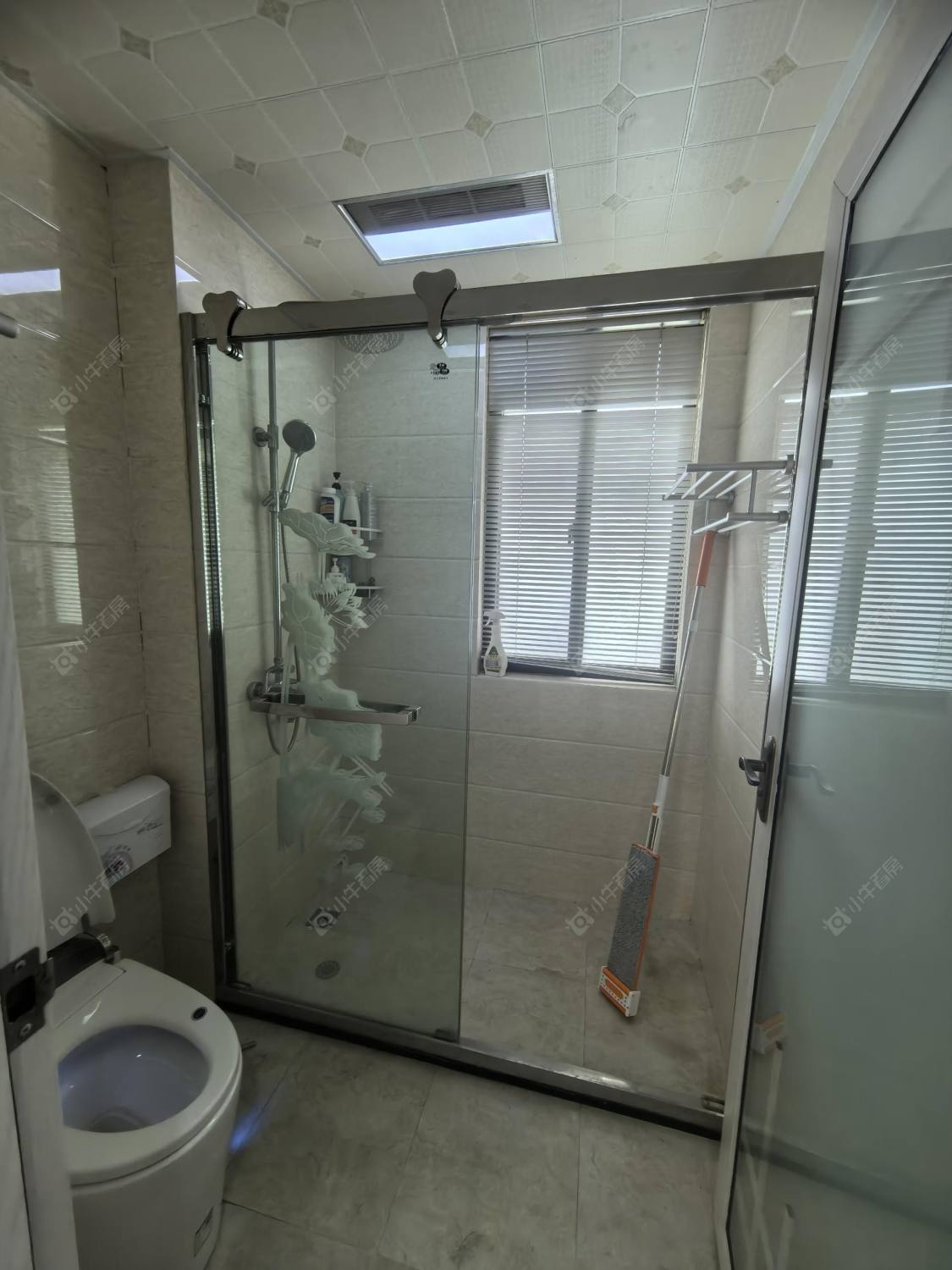 常州绿地峰云汇在租房源室内图_小牛看房