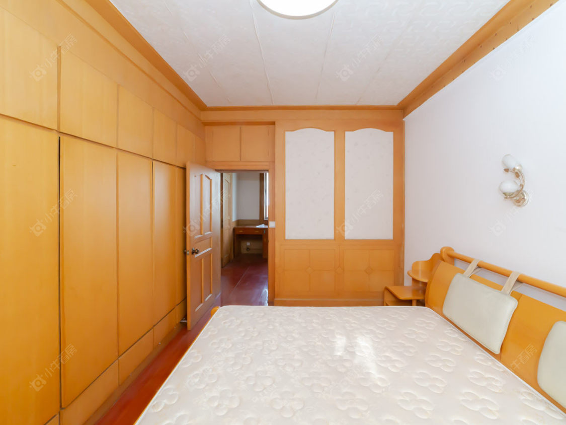 常州翠竹新村南区在售二手房源室内图_小牛看房