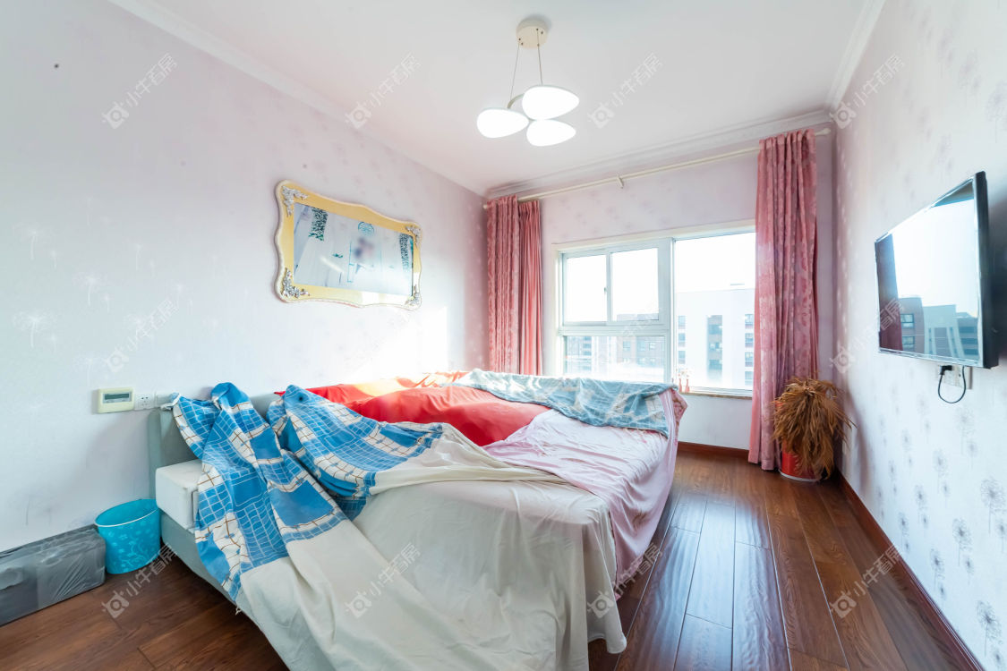 常州金地格林郡在租房源_小牛看房