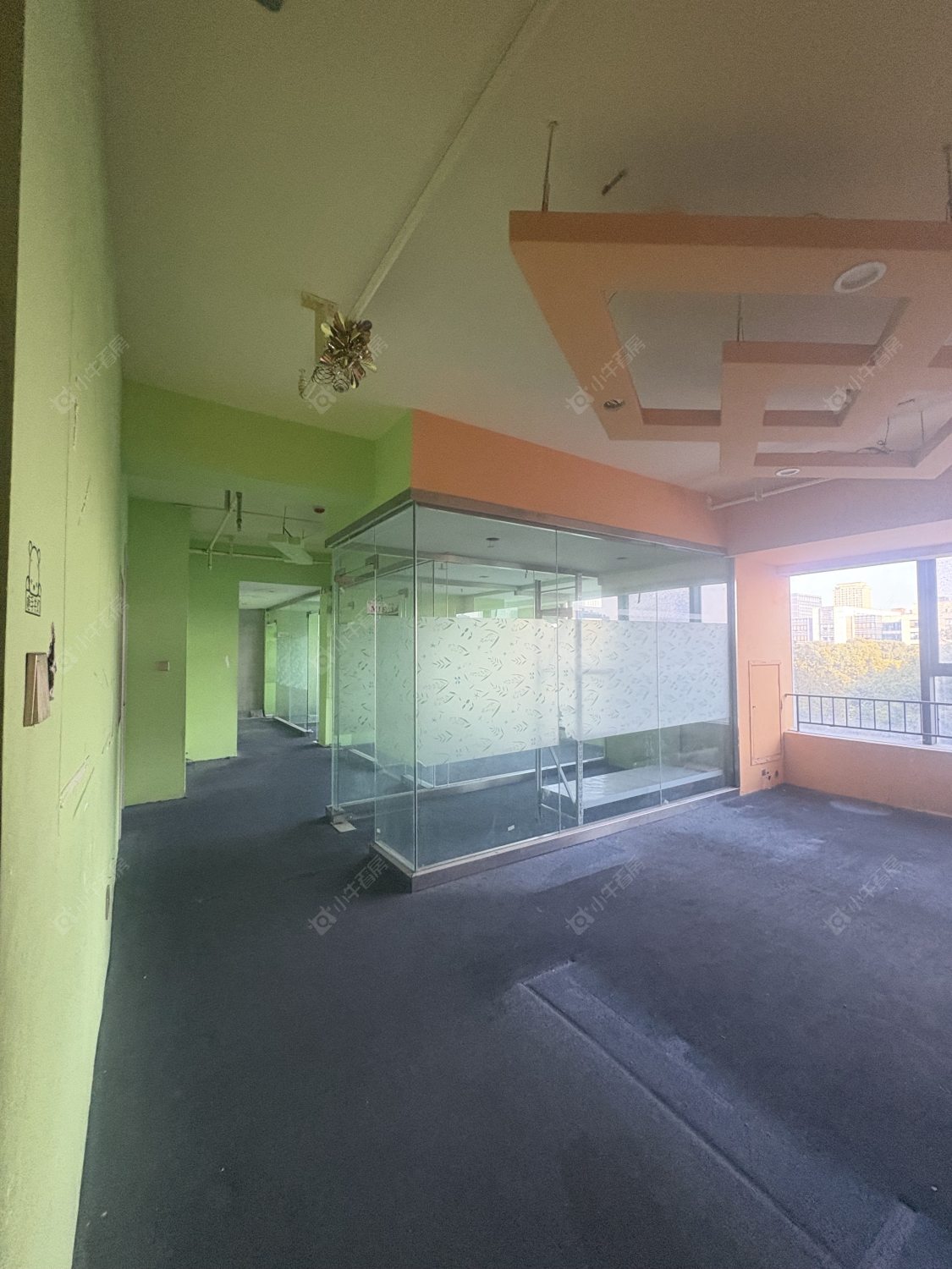 常州典雅商业广场在租房源室内图_小牛看房