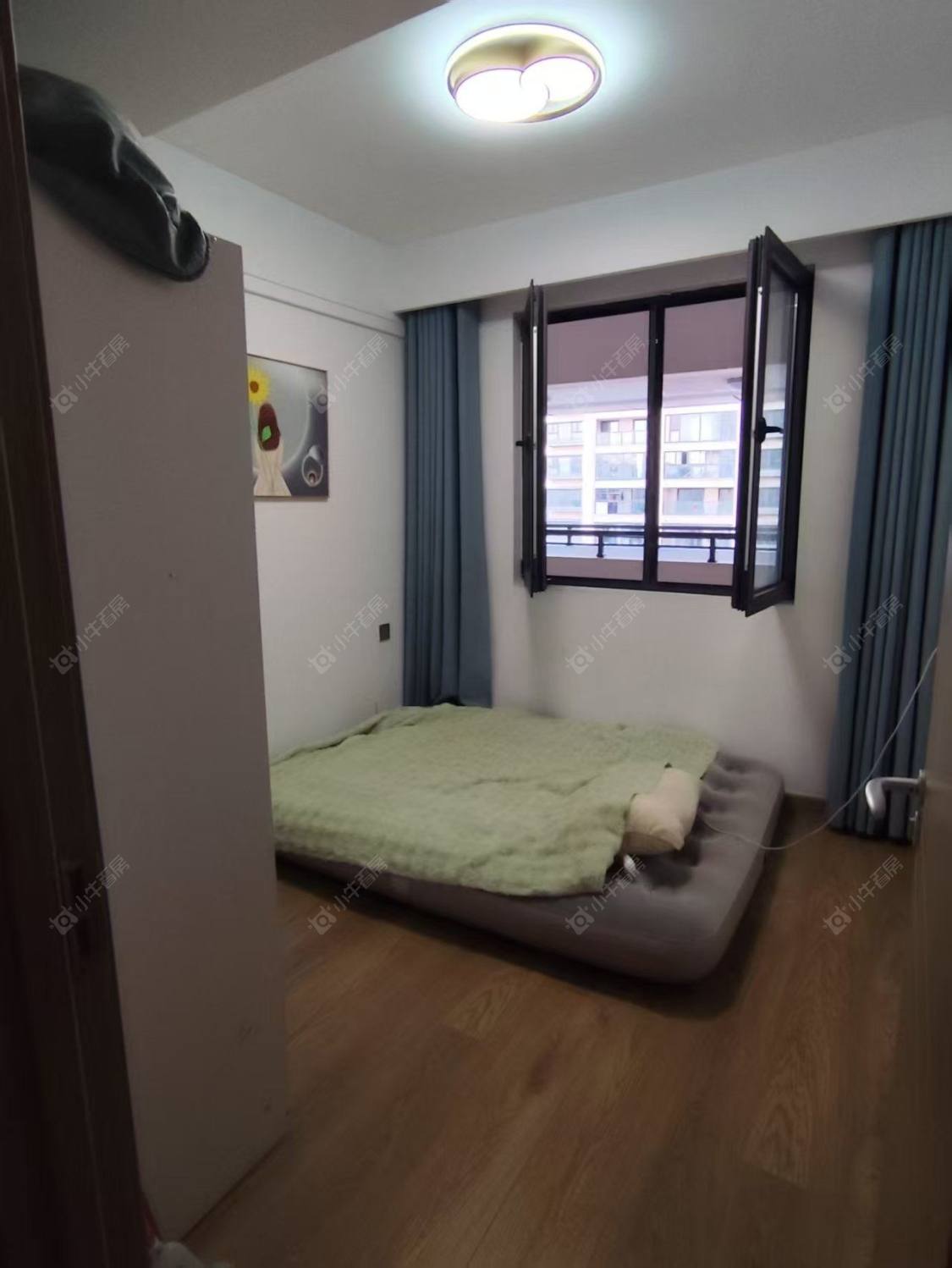常州绿地香港名墩道在租房源室内图_小牛看房