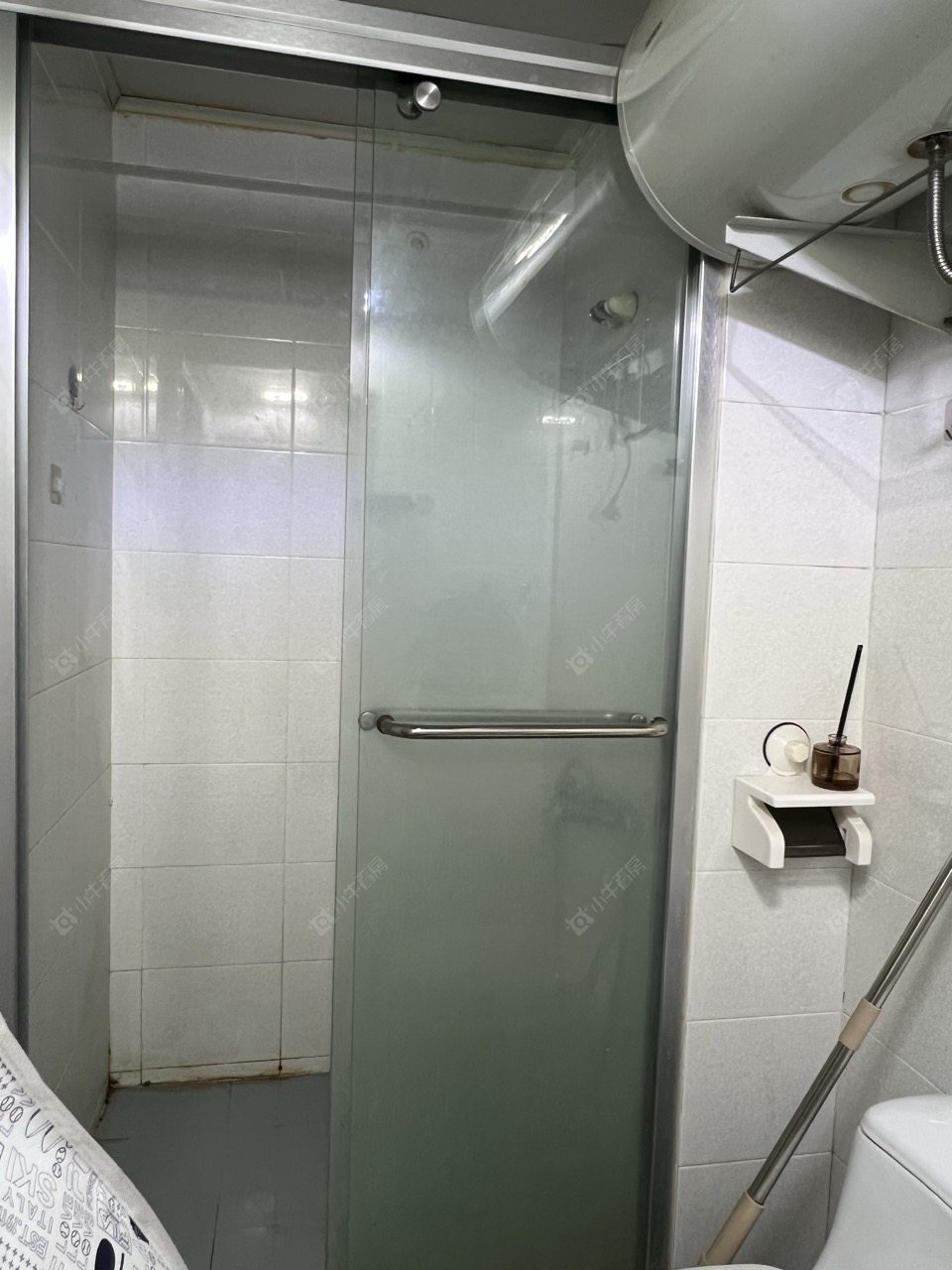 常州新天地商业广场在租房源室内图_小牛看房