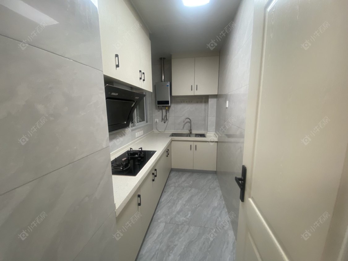 常州福成上城花园在租房源室内图_小牛看房