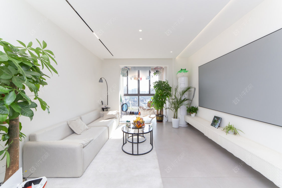 常州东渡伊顿小镇在售二手房源室内图_小牛看房