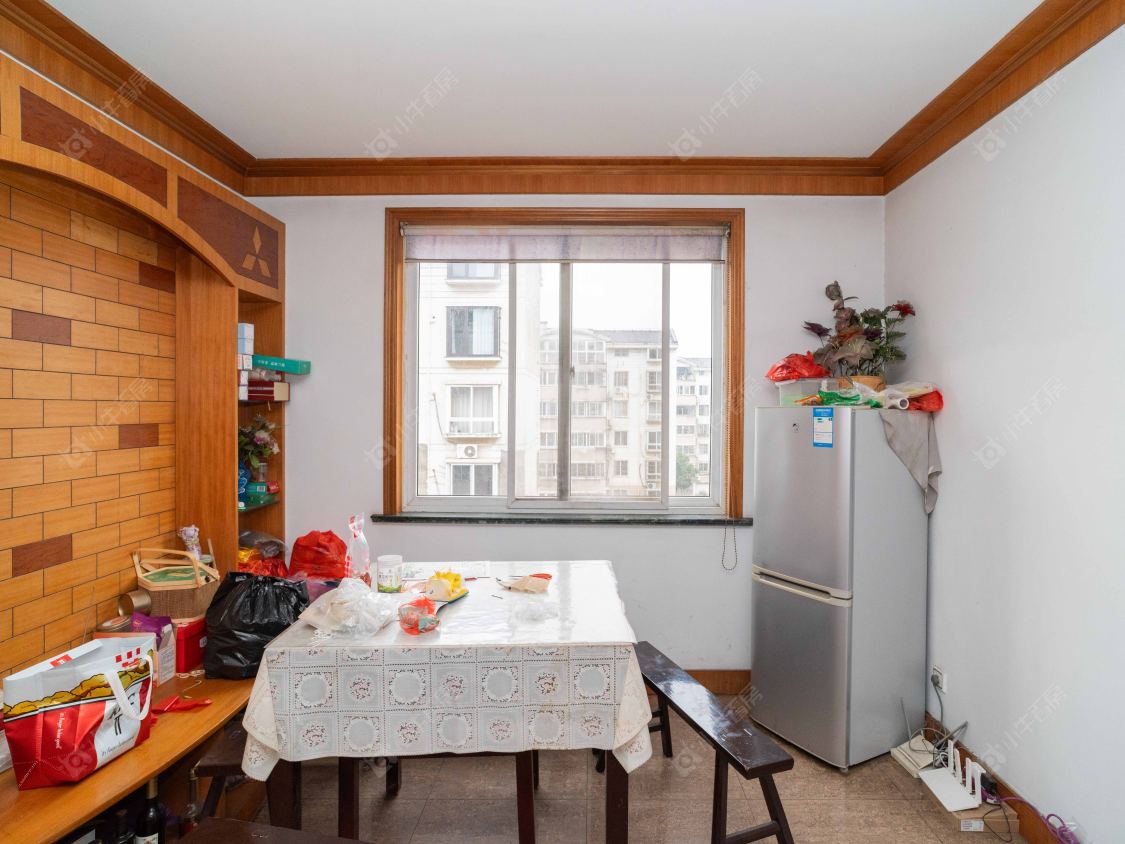 常州星港花苑南区在售二手房_小牛看房