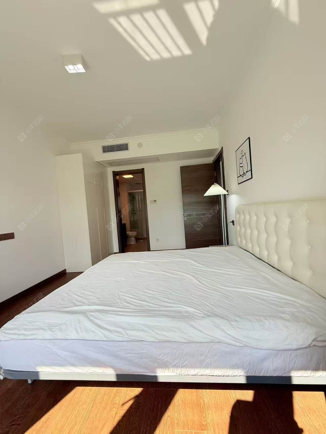 常州碧桂园壹号天禧在租房源室内图_小牛看房