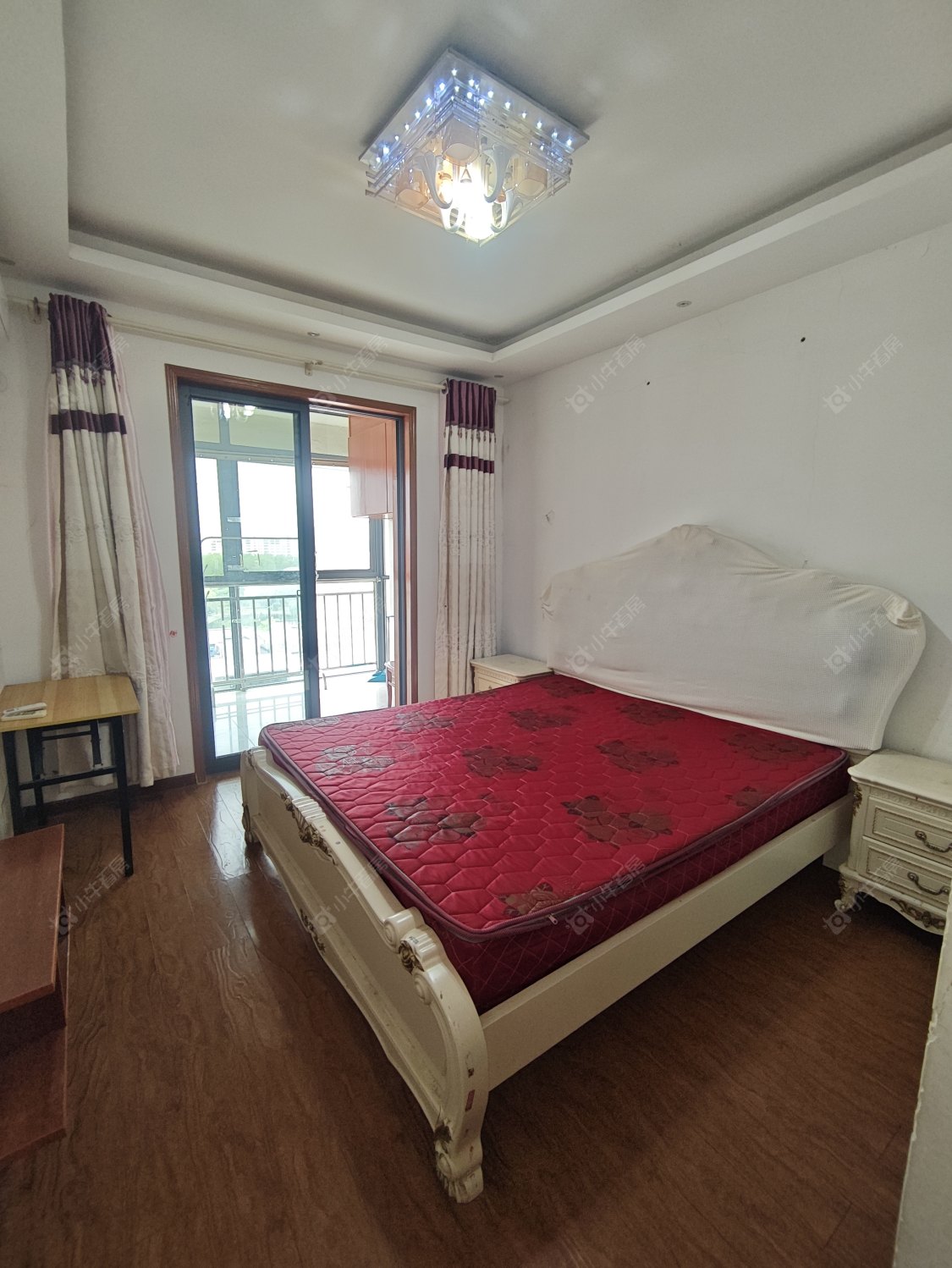 常州香江康桥在租房源室内图_小牛看房