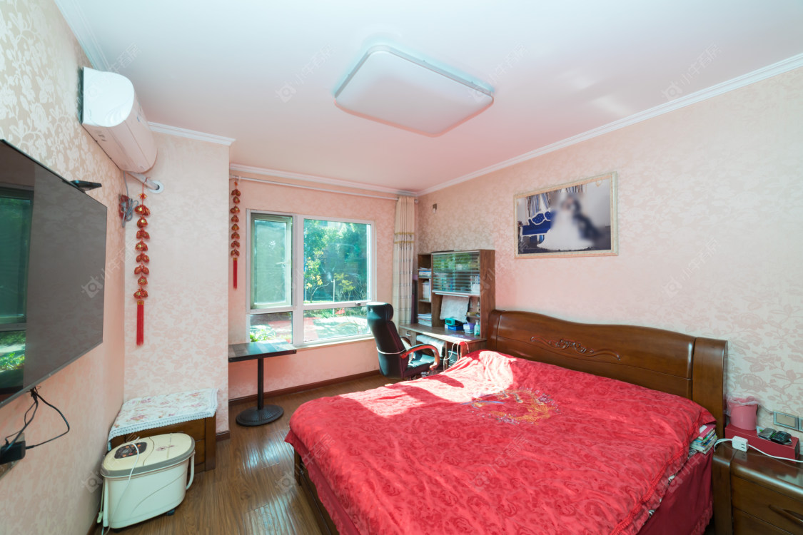 常州紫韵香庭一期在售二手房源室内图_小牛看房