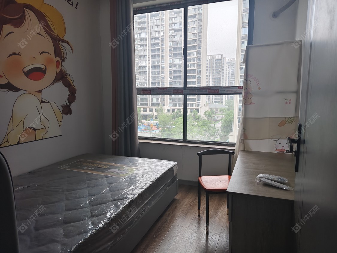 常州碧桂园都市森林在租房源_小牛看房