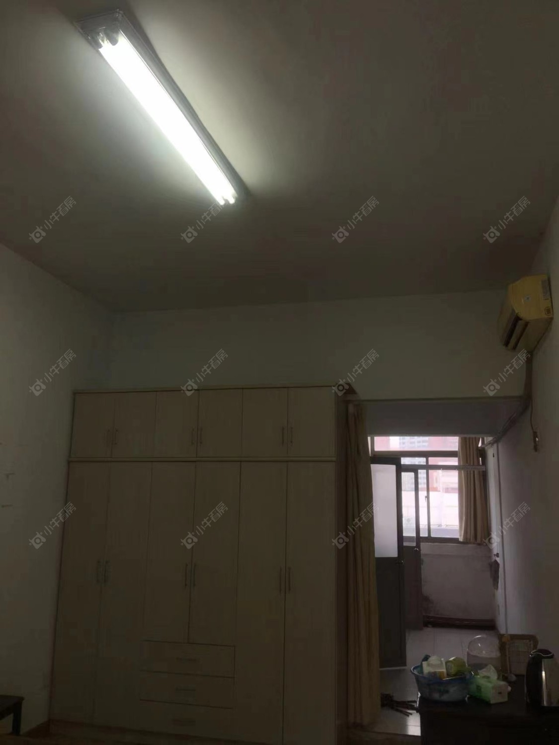 常州康郡1室1厅1卫出租_小牛看房