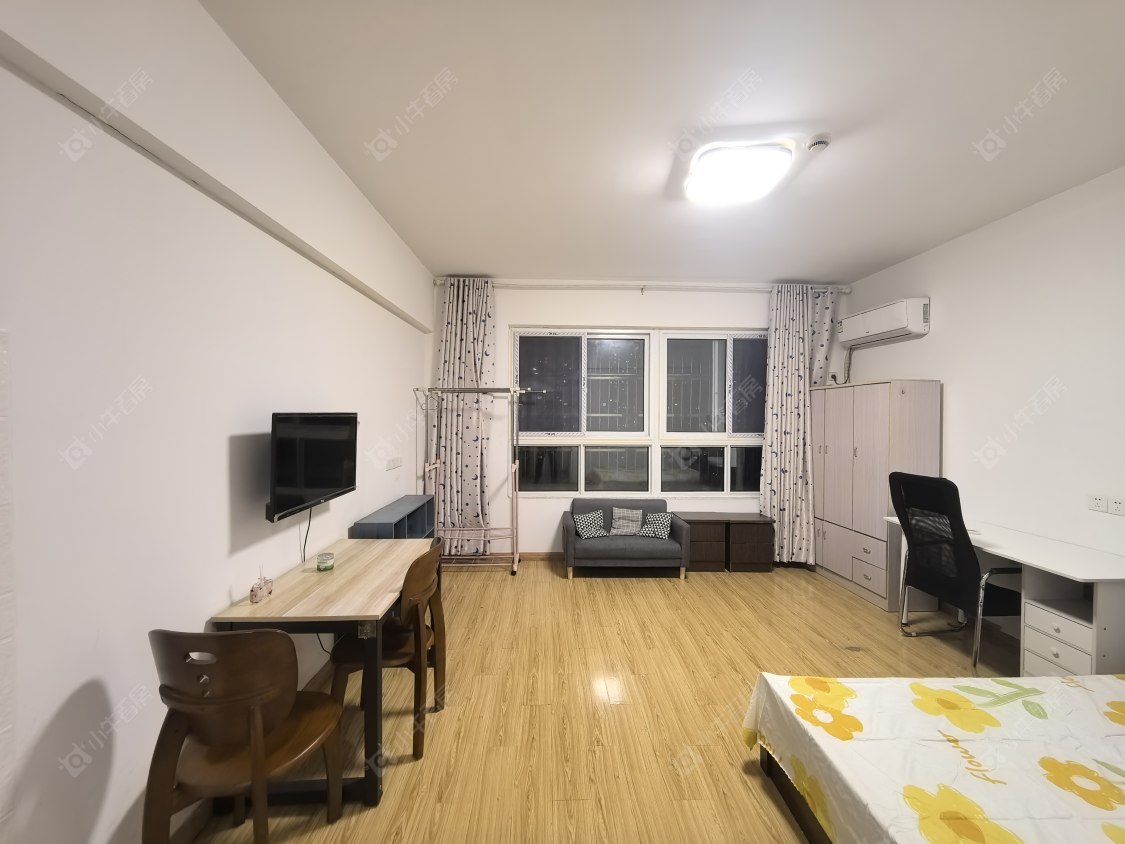 常州中奥珑郡在租房源室内图_小牛看房