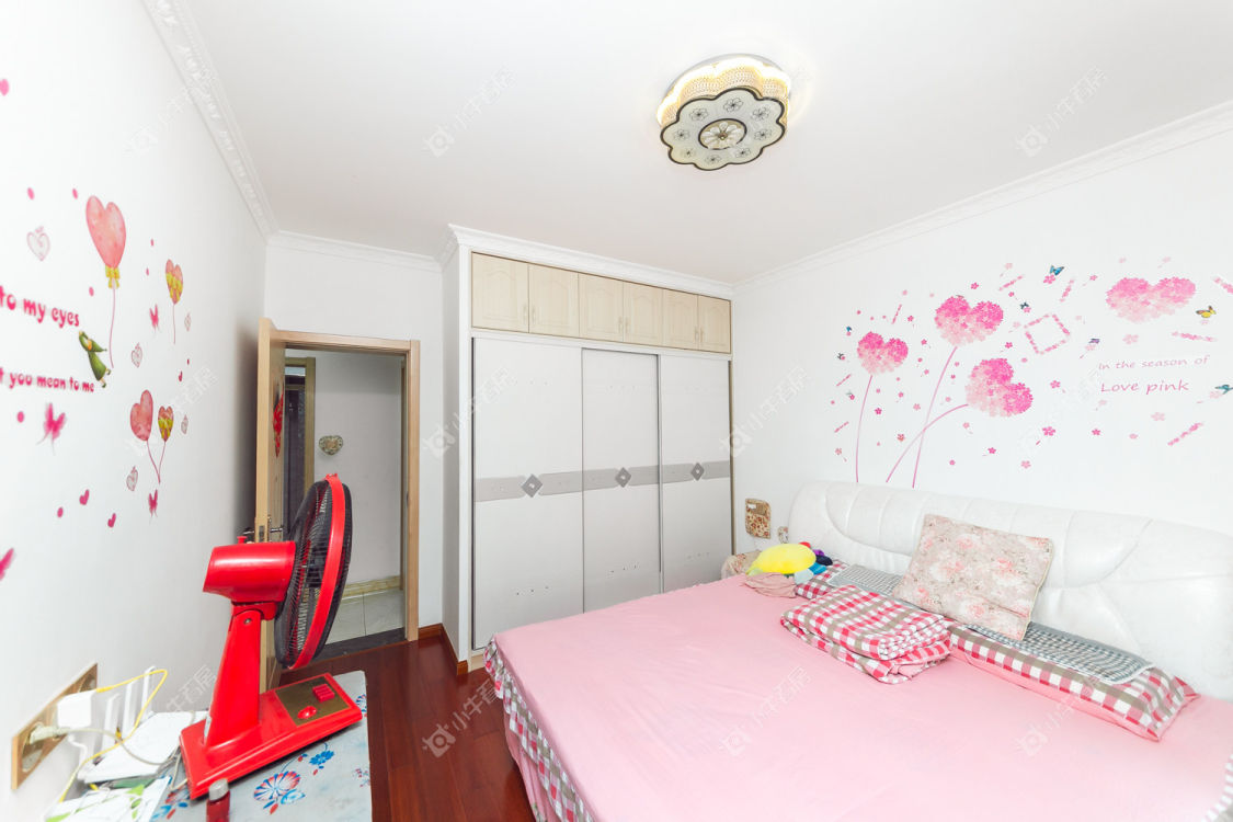 常州弘阳上城在租房源室内图_小牛看房