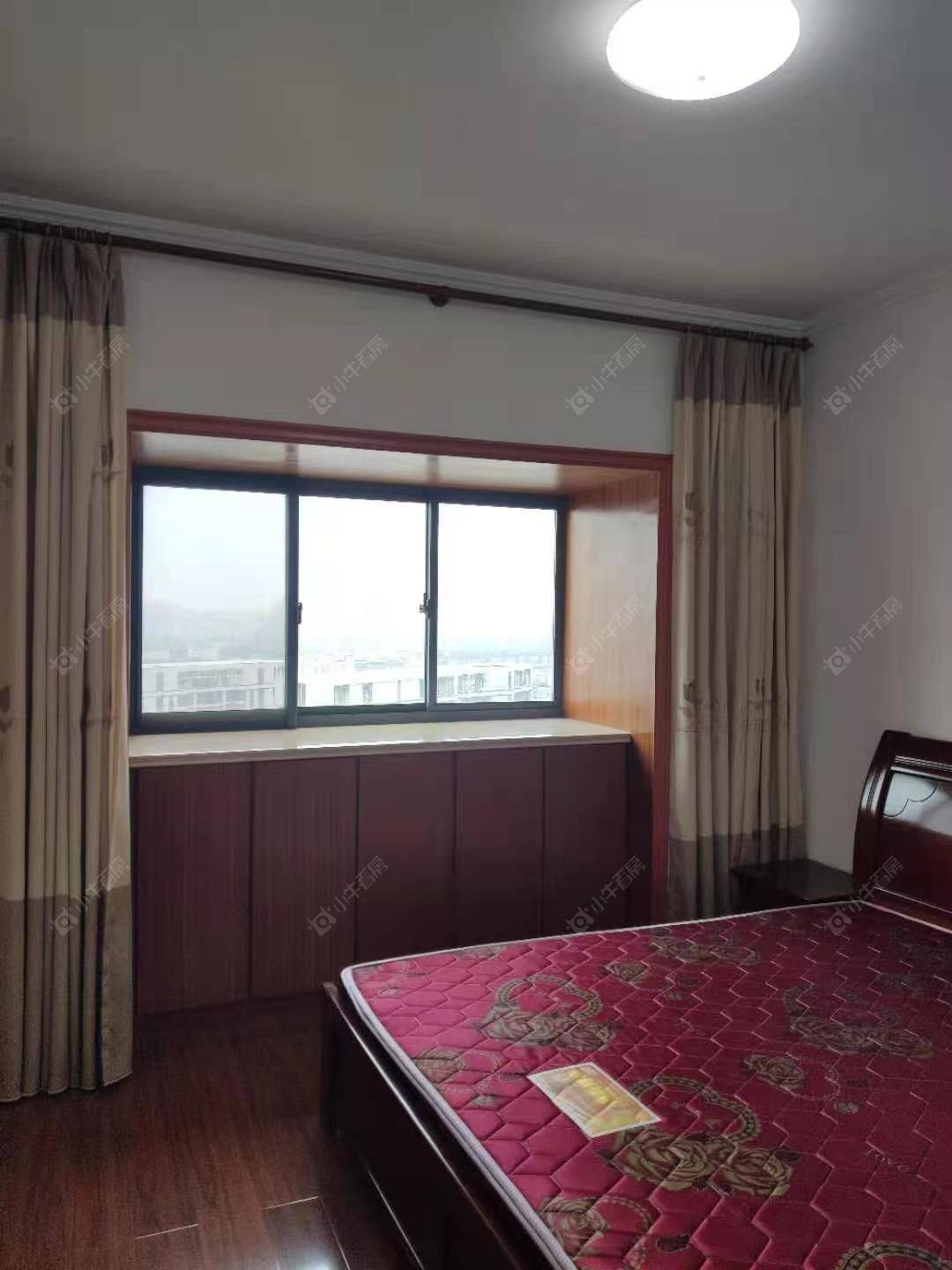 常州凯旋城西区在租房源室内图_小牛看房