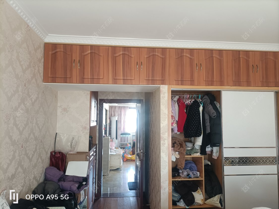 常州绿园爱舍南区在租房源室内图_小牛看房