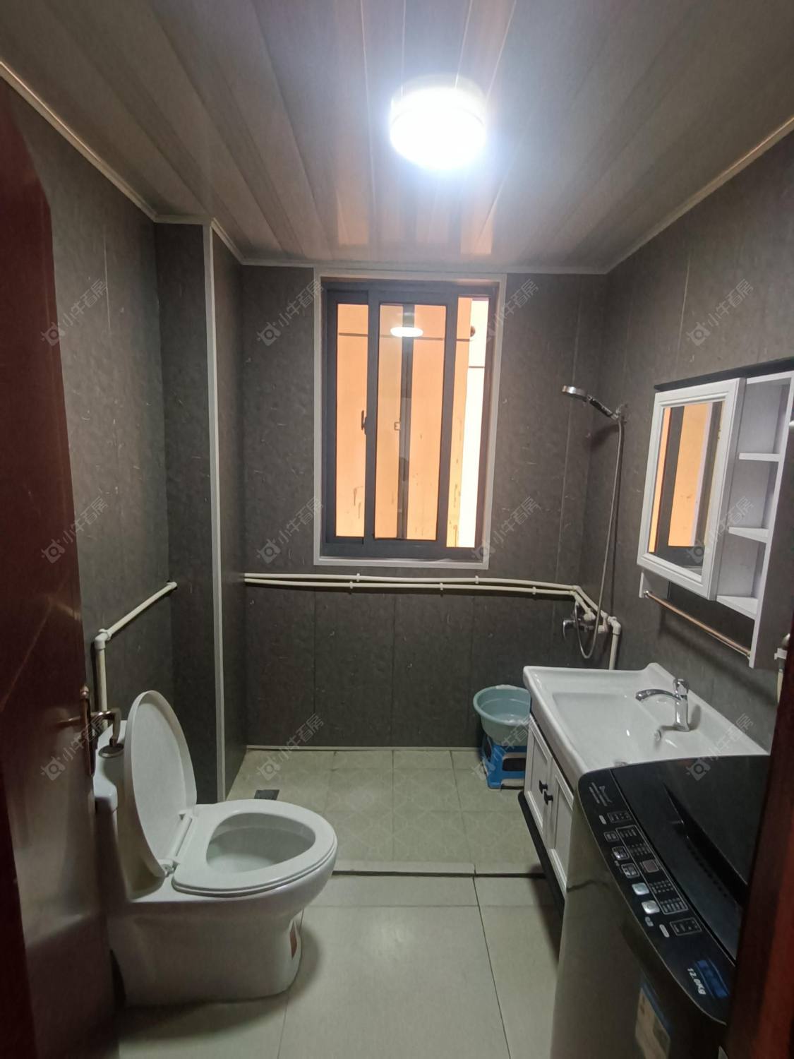 常州顺园八村三期在租房源室内图_小牛看房