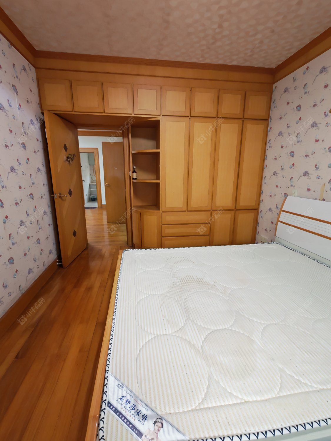 常州翠竹新村北区在租房源_小牛看房