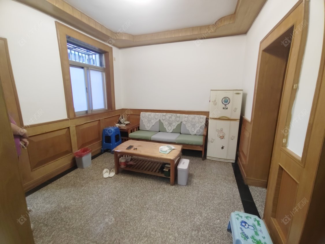 常州汇丰一村租房房源封面图