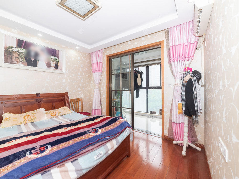 常州龙城福第在租房源室内图_小牛看房